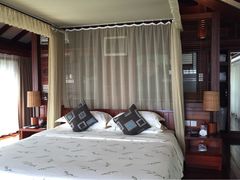 亚龙湾人间天堂-鸟巢度假村-三亚亚龙湾人间天堂鸟巢度假村