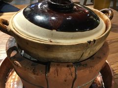 牛筋腩煲-十六蒲(桂林路店)