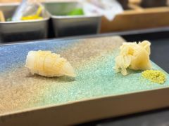 -Sushi Hanzo半藏(天环广场店)