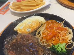 -豪享来牛排(人民店)