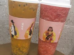-果呀呀(国金街店)