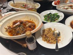 -拉完海鲜大排档(温岭店)