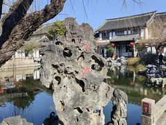 -常熟方塔园