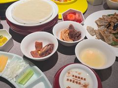 -花家怡园(四合院总店)