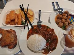 -宜家·瑞典风味餐厅(无锡店)