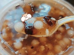 酒酿元宵-芳婆糕团店(王府大街店)