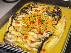 -半天妖烤鱼(方庄店)