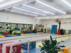 -凯孚尼儿童运动馆(空港总店)