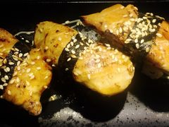 -昊·来了寿司(双楠2店)