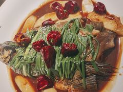 -上名堂·鱼头好吃(体育场路店)