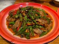 -破三川·新川菜(静安大融城店)