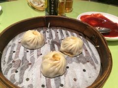 -君来梁溪饭店-餐厅