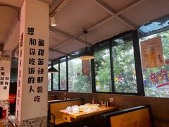 -新疆烧烤王(广灵店)