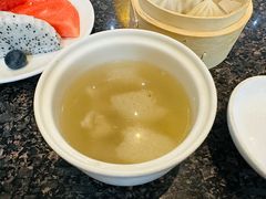 -上海齐鲁酒店·辣椒屋咖啡厅