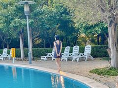 -湖泉半山温泉(湖泉生态园)