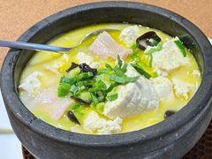 -转角·老弄堂上海菜(长寿路店)