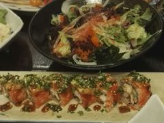 -松子料理(白家庄店)