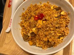 -味千拉面(航洋国际购物中心)