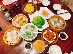 -顺德人家食府(黄金广场店)