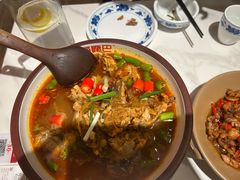 -老街鱼嘴巴(步步高新天地店)