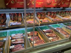 -沈阳大商千盛购物中心有限公司(长江街店)