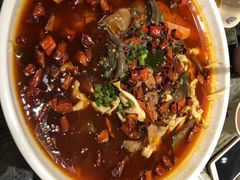 -庆合府重庆大排档(紫都城店)