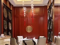 包厢-臻宝中餐厅·大连菜·海鲜·融合菜(大连一方城堡豪华精选酒店)