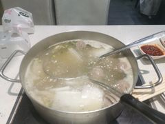 -黑山牛肉汤火锅(花城汇店)