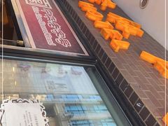 门面-国际饭店·帆声西饼屋(黄河路店)