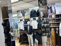 -优衣库(银座店)