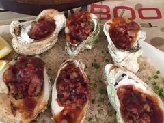 -Bamboo Bar & Grill Restaurant