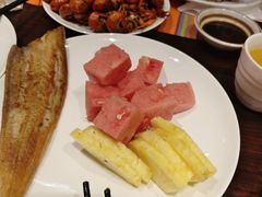 -南通大饭店·米兰餐厅