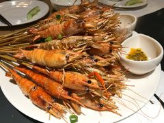 -79号渔船海鲜饭店(华强北店)