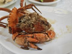 -莲花公园煎蟹(总店)