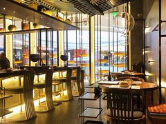 大堂-盡膳口福跷脚牛肉火锅(合生汇购物中心店)