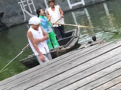 -白洋淀景区