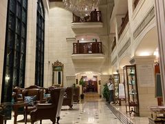 -马勒别墅饭店(静安寺店)