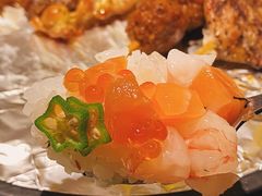 -山葵家·创意料理(宁波来福士店)
