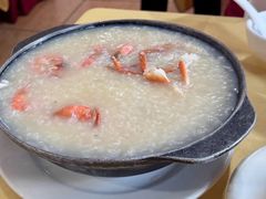 -吉莲利苑海鲜酒家(珠海拱北29年老字号店)