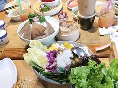 -手选潮汕鲜活牛肉火锅(二七广场店)