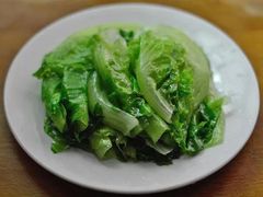 凉拌生菜-沙龙宴(夷陵广场店)