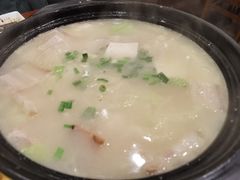 -北平小馆·烤鸭·家常菜(磨房北里店)