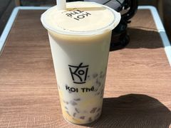 -KOI Thé(力宝广场店)