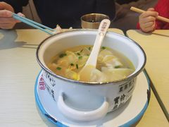 -小杨生煎(黄河路店)