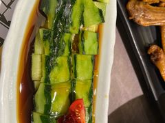-嘎嘎鸭脑壳(蜀汉路店)
