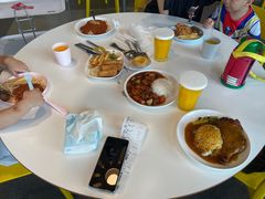 -宜家·瑞典风味餐厅(无锡店)
