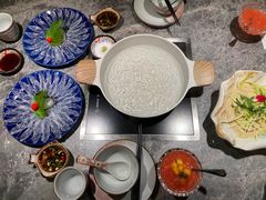 -好鲆·活鱼料理(金地广场店)