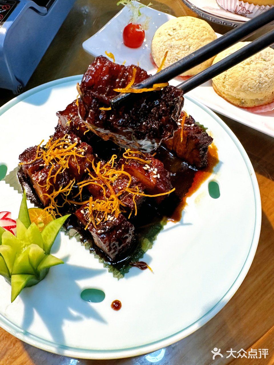 在中山！在中山！一定要去吃的早点