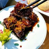 在中山！在中山！一定要去吃的早点