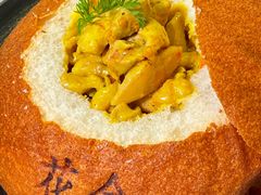 -花舍·新派粤菜·西餐·下午茶(亚运村·鸟巢店)